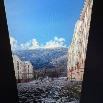 Сдается 1-комнатная квартира, 37 м²