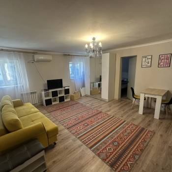 Сдается 2-х комнатная квартира, 47 м²
