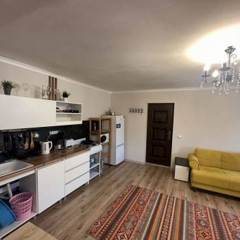 Сдается 2-х комнатная квартира, 47 м²
