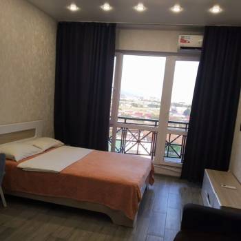 Сдается 1-комнатная квартира, 30 м²