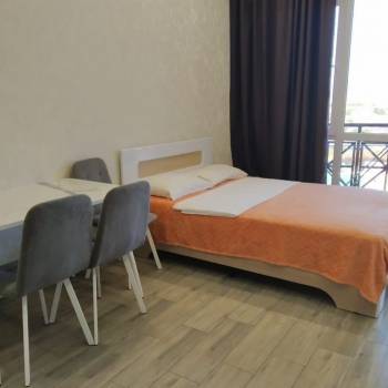 Сдается 1-комнатная квартира, 30 м²
