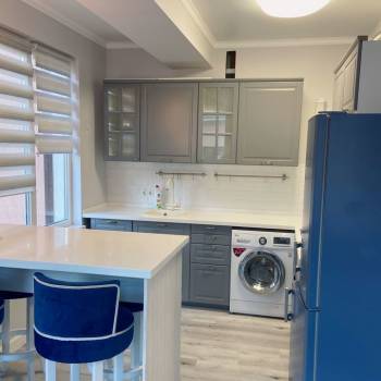 Сдается 1-комнатная квартира, 40 м²