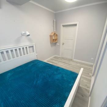 Сдается 1-комнатная квартира, 40 м²