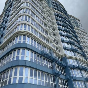Продается 1-комнатная квартира, 62 м²