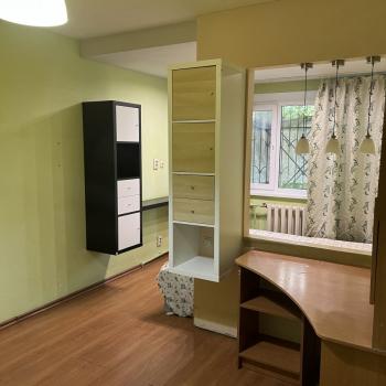 Продается 1-комнатная квартира, 30 м²