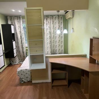 Продается 1-комнатная квартира, 30 м²