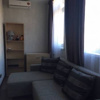 Сдается 1-комнатная квартира, 22 м²