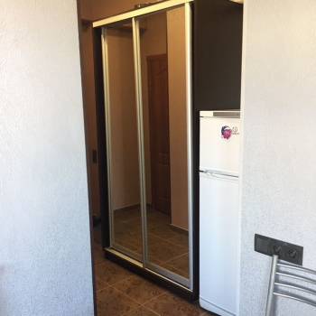 Сдается 1-комнатная квартира, 22 м²