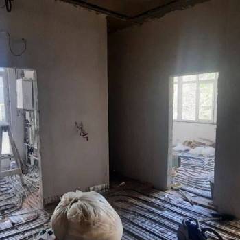 Продается Многокомнатная квартира, 61,7 м²