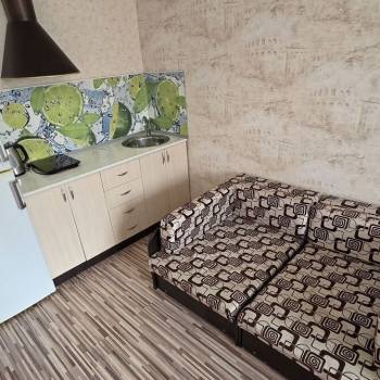Сдается 1-комнатная квартира, 23 м²
