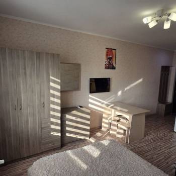Сдается 1-комнатная квартира, 23 м²