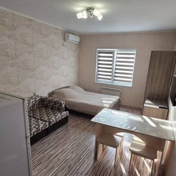 Сдается 1-комнатная квартира, 23 м²