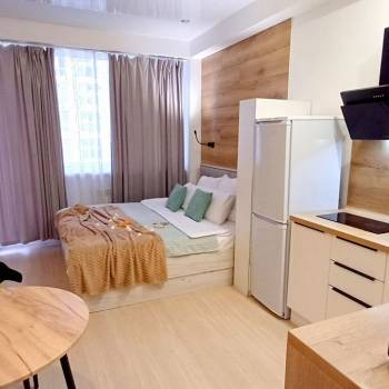 Сдается 1-комнатная квартира, 25 м²