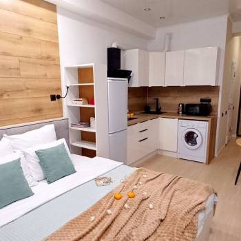Сдается 1-комнатная квартира, 25 м²