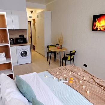 Сдается 1-комнатная квартира, 25 м²