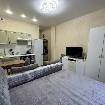 Сдается 1-комнатная квартира, 24 м²