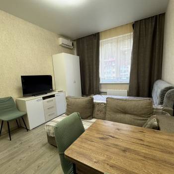 Сдается 1-комнатная квартира, 24 м²