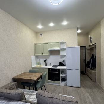 Сдается 1-комнатная квартира, 24 м²