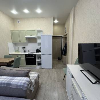 Сдается 1-комнатная квартира, 24 м²