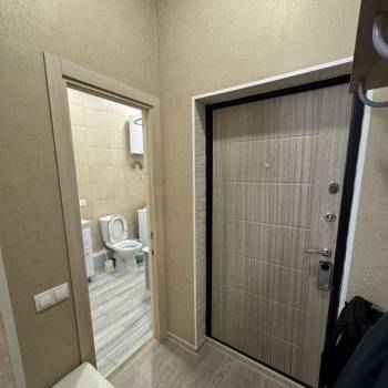 Сдается 1-комнатная квартира, 24 м²