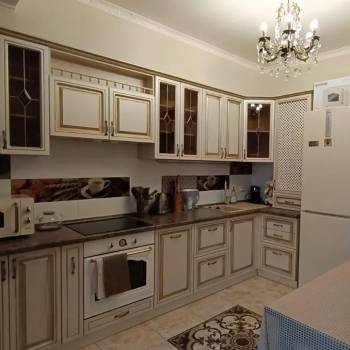 Сдается 2-х комнатная квартира, 50 м²