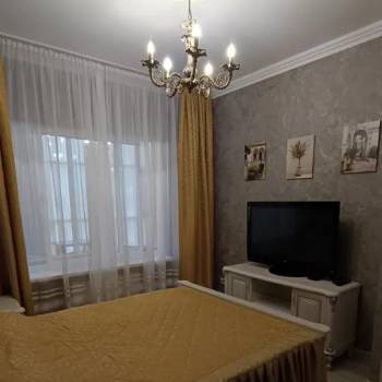 Сдается 2-х комнатная квартира, 50 м²