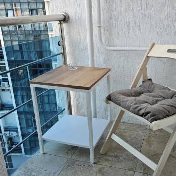 Сдается 2-х комнатная квартира, 50 м²