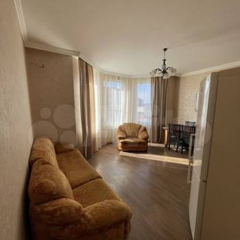 Сдается 2-х комнатная квартира, 50 м²