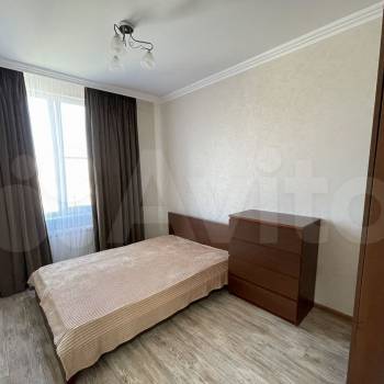 Сдается 2-х комнатная квартира, 50 м²