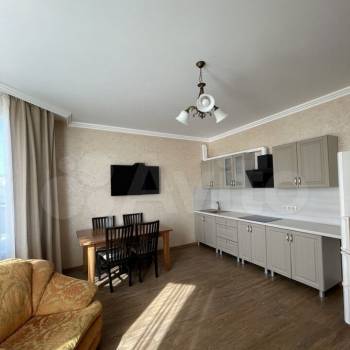 Сдается 2-х комнатная квартира, 50 м²