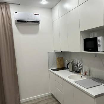 Сдается 1-комнатная квартира, 22,6 м²