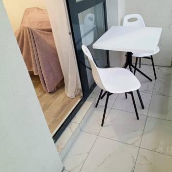 Сдается 1-комнатная квартира, 22,6 м²