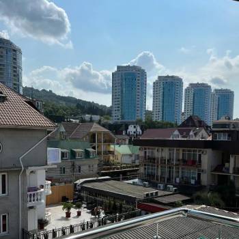 Сдается 1-комнатная квартира, 22,6 м²