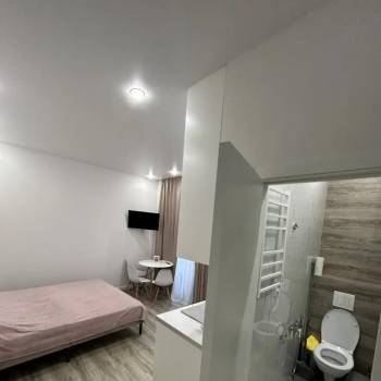 Сдается 1-комнатная квартира, 22,6 м²