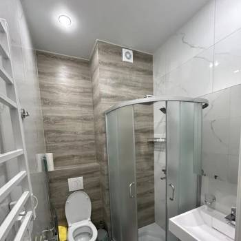 Сдается 1-комнатная квартира, 22,6 м²
