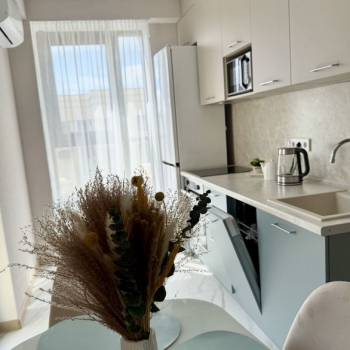 Сдается 2-х комнатная квартира, 50 м²