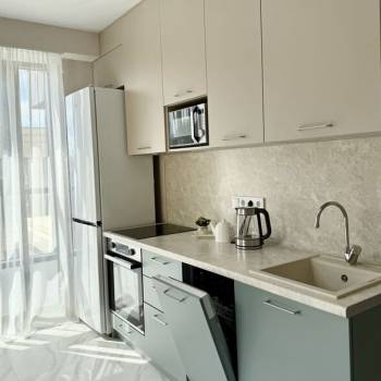 Сдается 2-х комнатная квартира, 50 м²