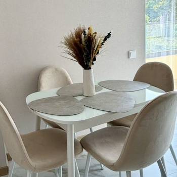 Сдается 2-х комнатная квартира, 50 м²