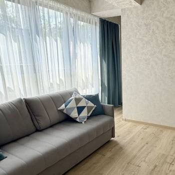 Сдается 2-х комнатная квартира, 50 м²