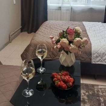 Сдается 1-комнатная квартира, 32 м²