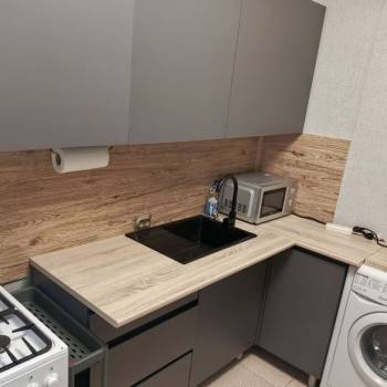 Сдается 1-комнатная квартира, 32 м²