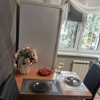Сдается 1-комнатная квартира, 32 м²