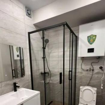 Сдается 1-комнатная квартира, 26,9 м²