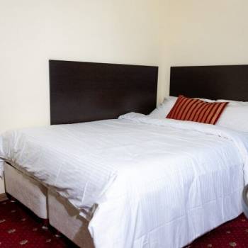 Сдается Комната, 18 м²