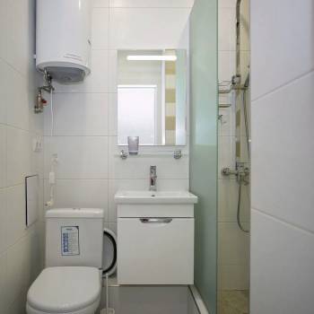 Продается 1-комнатная квартира, 19 м²