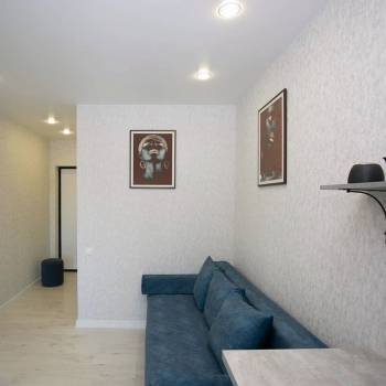 Продается 1-комнатная квартира, 19 м²