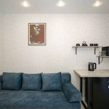 Продается 1-комнатная квартира, 19 м²