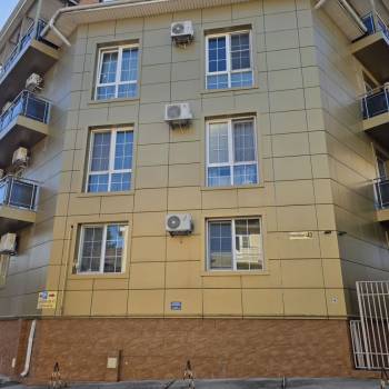 Сдается 2-х комнатная квартира, 74 м²