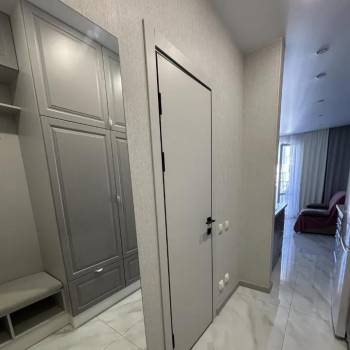 Продается 1-комнатная квартира, 28,9 м²