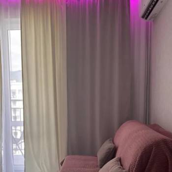 Продается 1-комнатная квартира, 28,9 м²